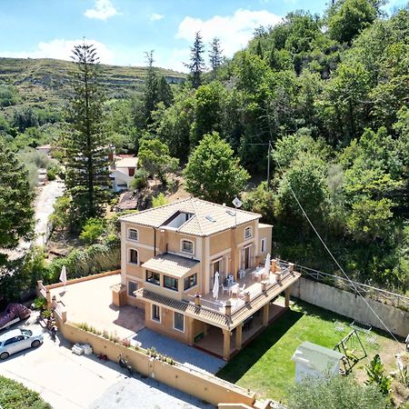 Villa Con Piscina Privata A 2 Kilometri Da Tropea Gasponi Exteriér fotografie