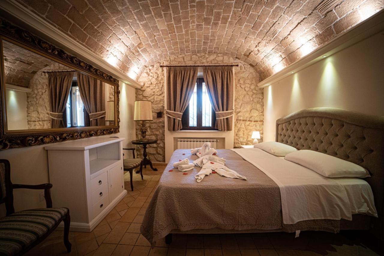 Villa Con Piscina Privata A 2 Kilometri Da Tropea Gasponi Exteriér fotografie
