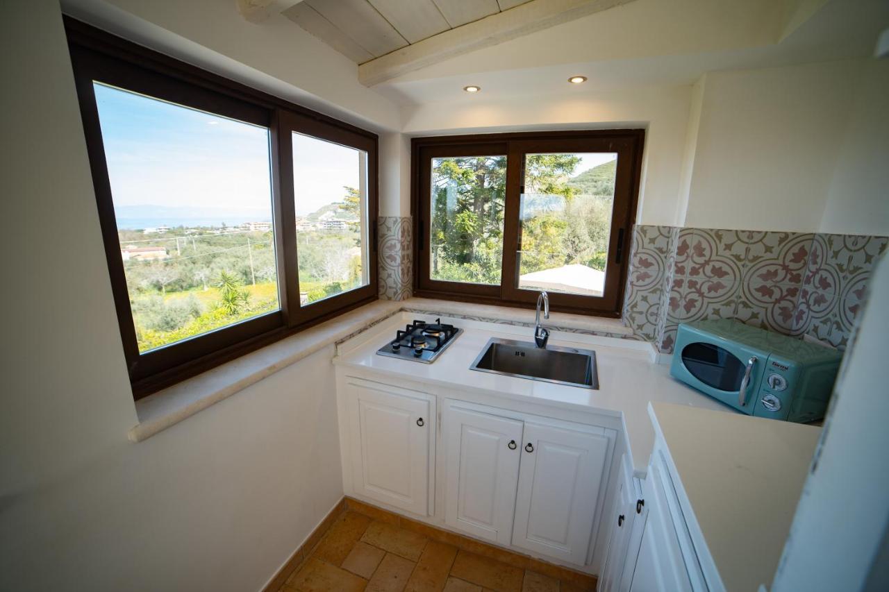 Villa Con Piscina Privata A 2 Kilometri Da Tropea Gasponi Exteriér fotografie
