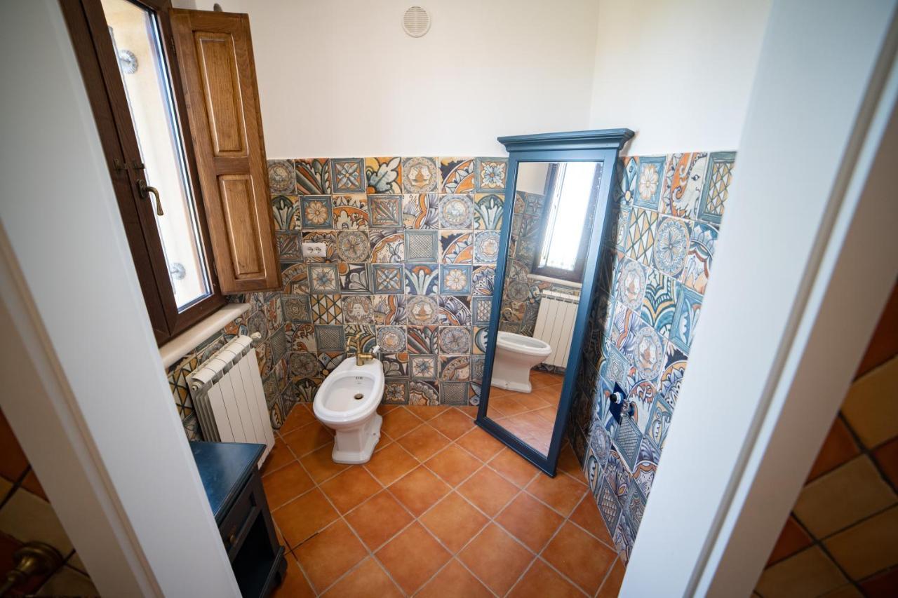 Villa Con Piscina Privata A 2 Kilometri Da Tropea Gasponi Exteriér fotografie