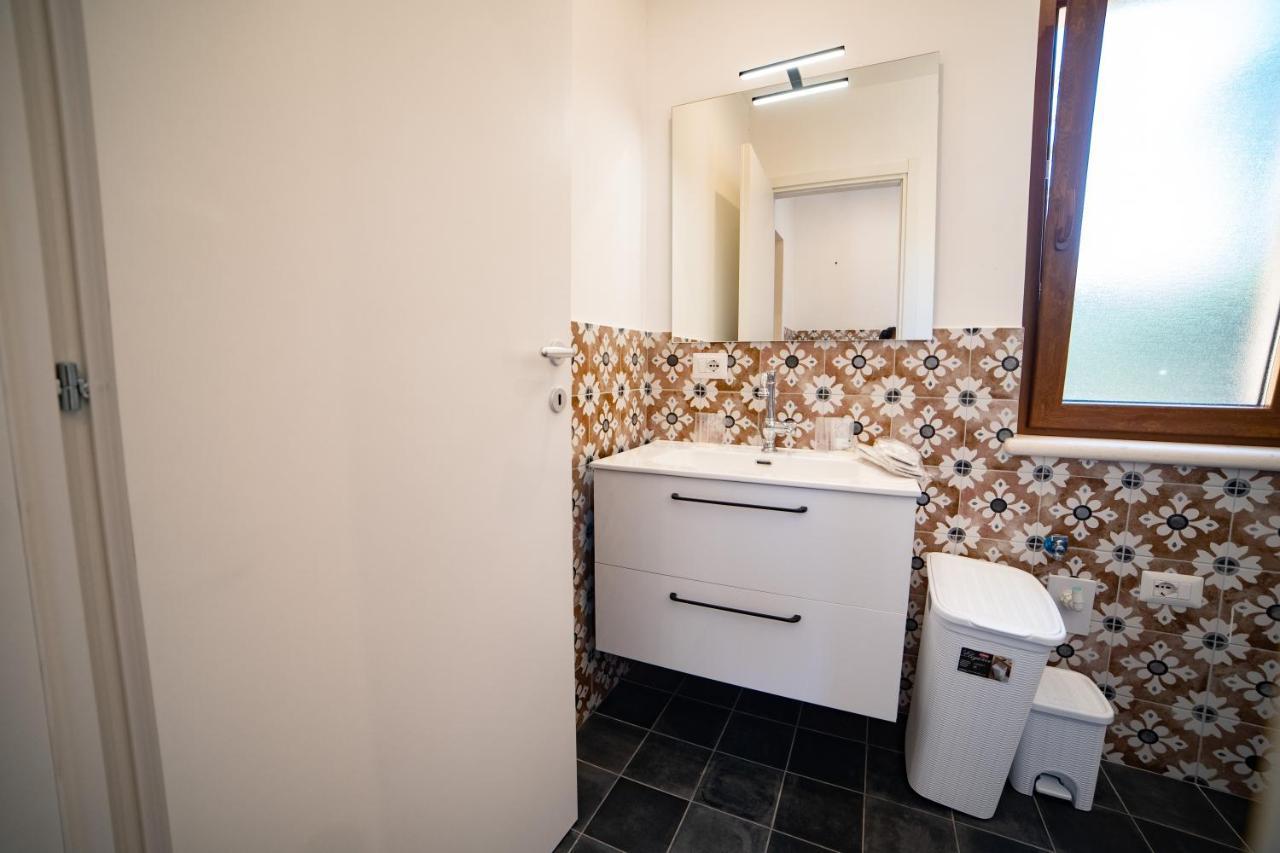Villa Con Piscina Privata A 2 Kilometri Da Tropea Gasponi Exteriér fotografie