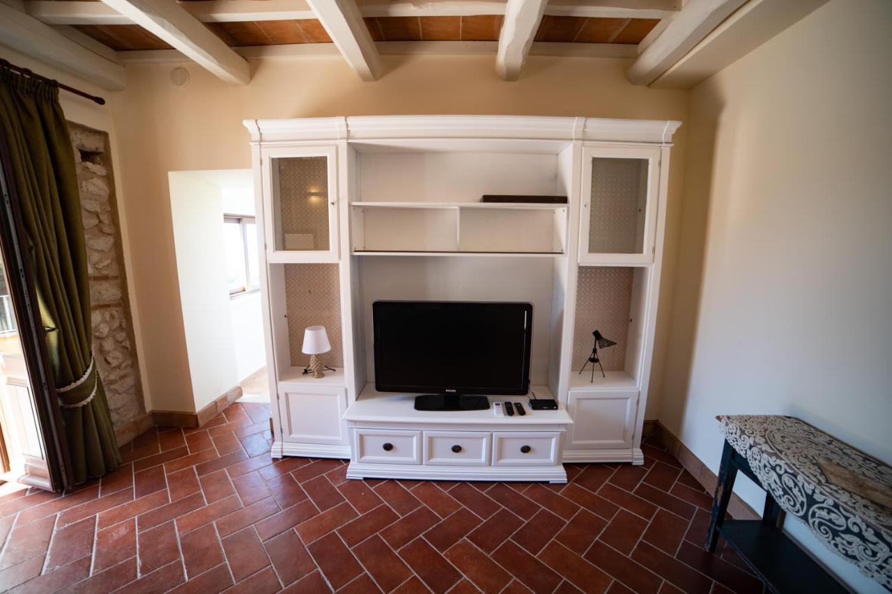 Villa Con Piscina Privata A 2 Kilometri Da Tropea Gasponi Exteriér fotografie