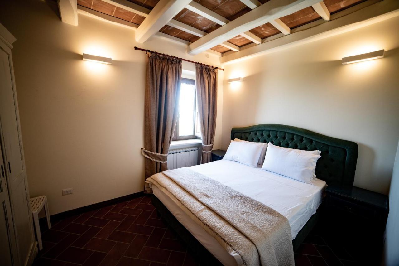 Villa Con Piscina Privata A 2 Kilometri Da Tropea Gasponi Exteriér fotografie