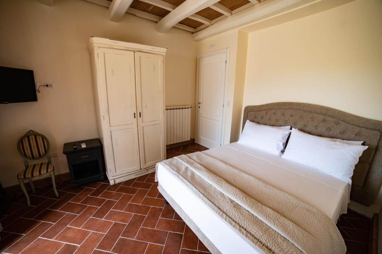 Villa Con Piscina Privata A 2 Kilometri Da Tropea Gasponi Exteriér fotografie