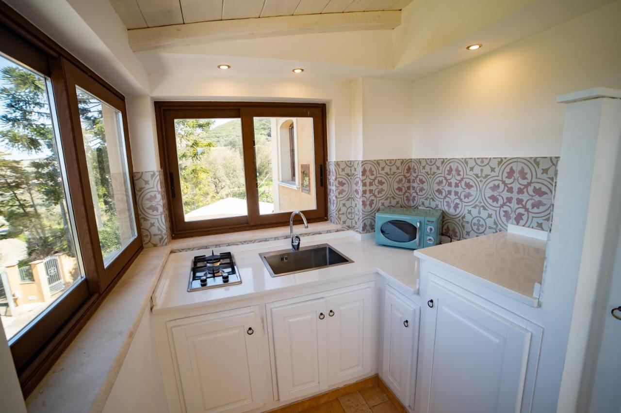 Villa Con Piscina Privata A 2 Kilometri Da Tropea Gasponi Exteriér fotografie