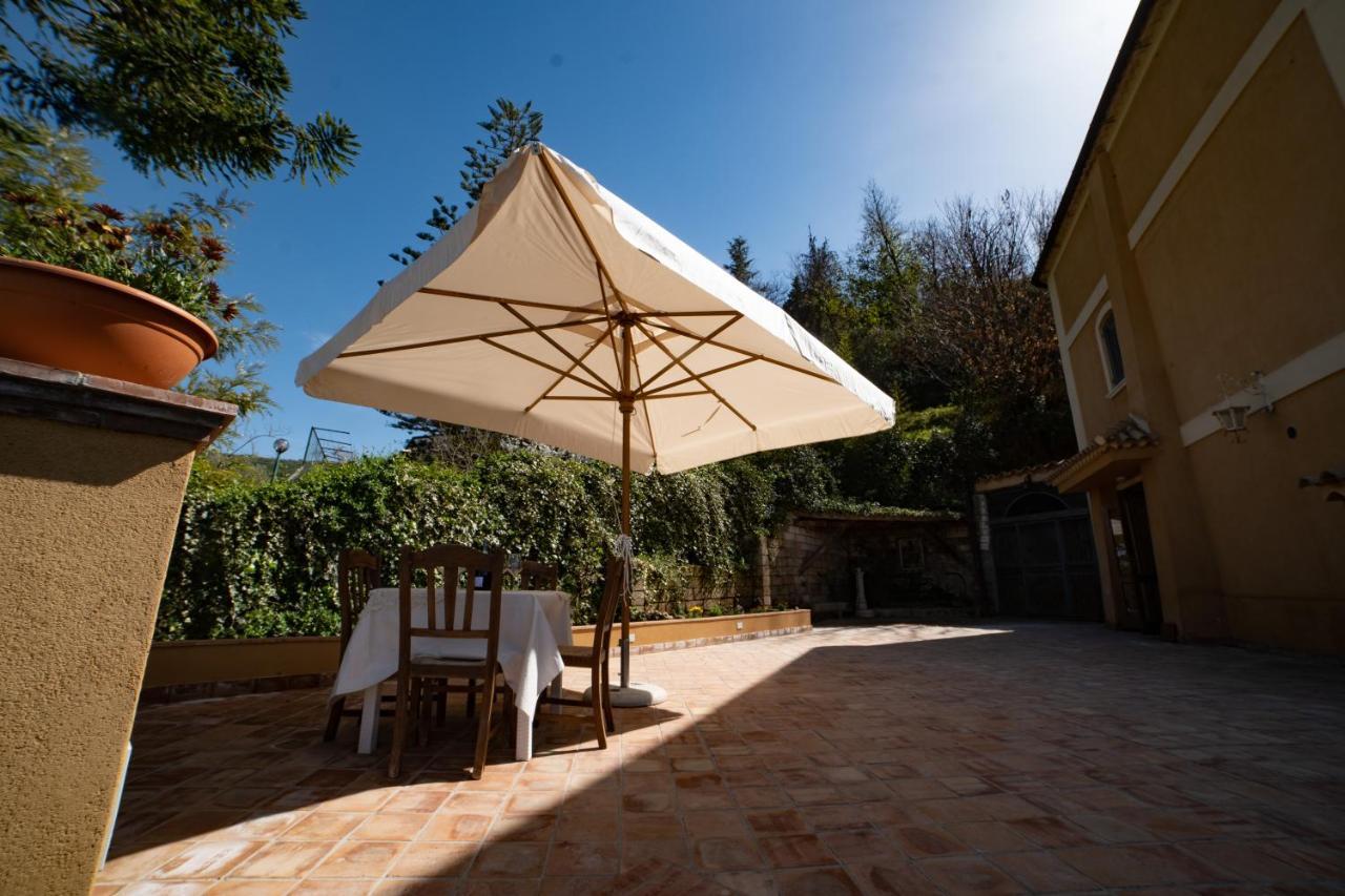 Villa Con Piscina Privata A 2 Kilometri Da Tropea Gasponi Exteriér fotografie