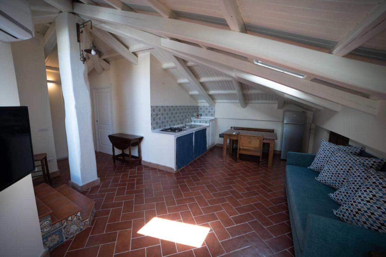Villa Con Piscina Privata A 2 Kilometri Da Tropea Gasponi Exteriér fotografie