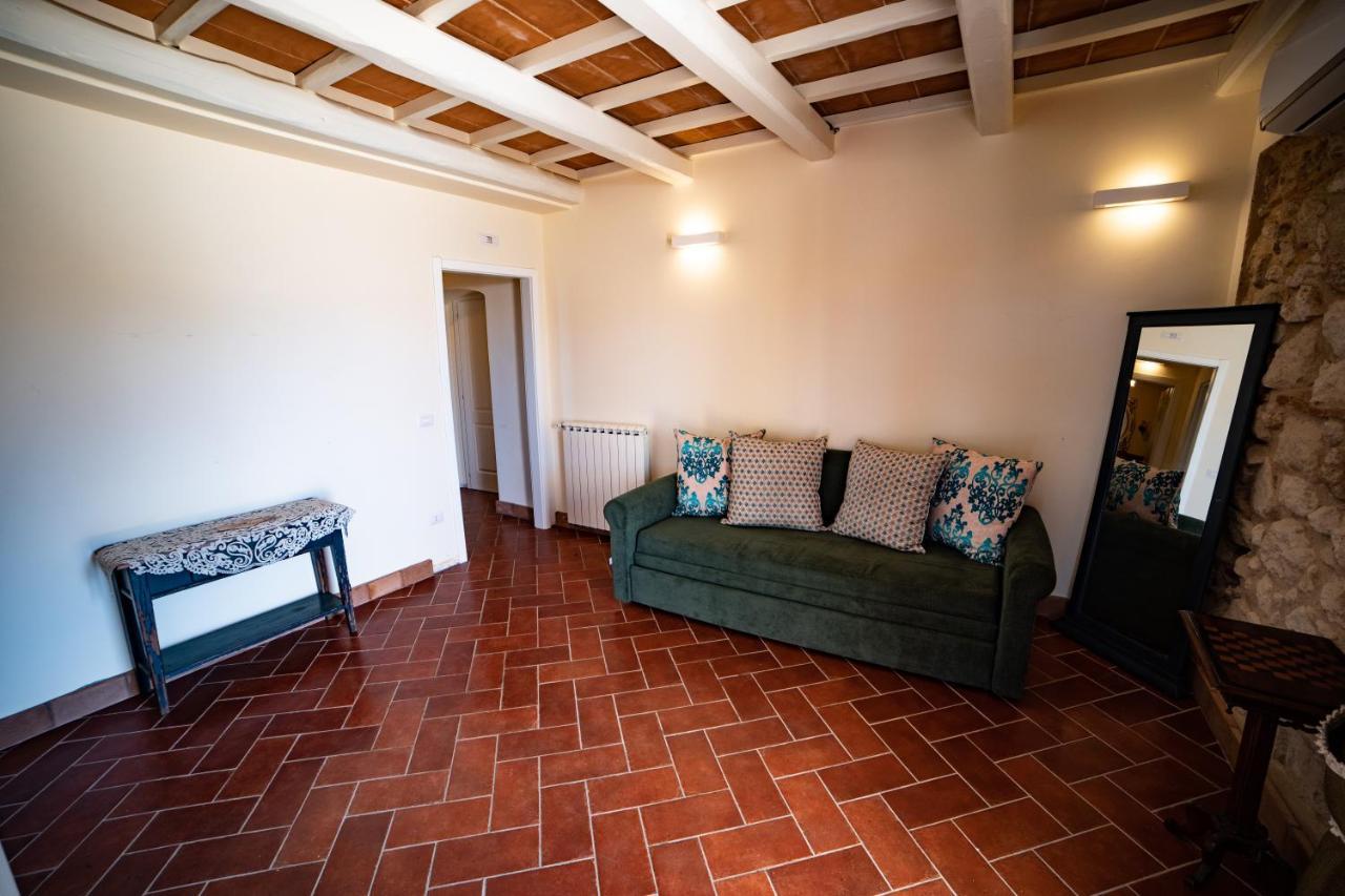 Villa Con Piscina Privata A 2 Kilometri Da Tropea Gasponi Exteriér fotografie