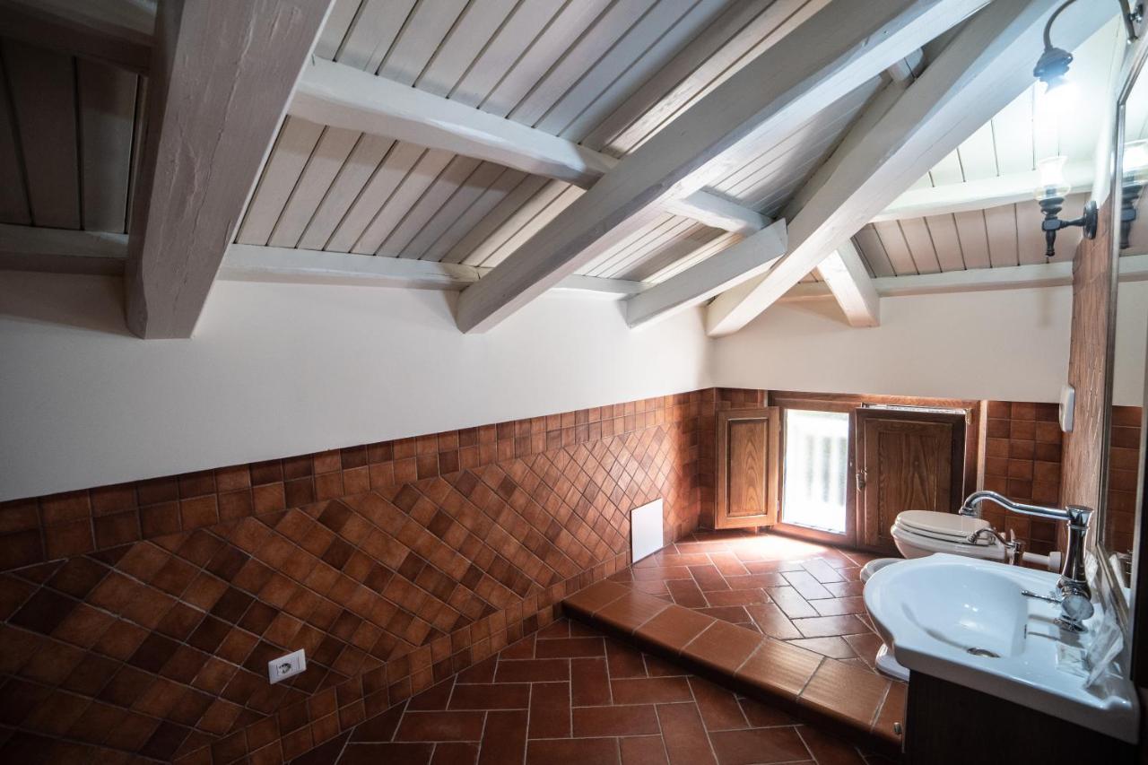 Villa Con Piscina Privata A 2 Kilometri Da Tropea Gasponi Exteriér fotografie